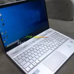 10th genration Brand New  hp pavilion     With  2GB NIviday  Graphics  15.6 inch screen s in Ethiopia